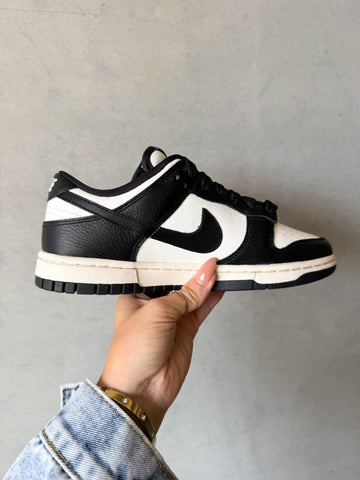 CHARMS Limited Edition Panda Swarovski Womens Nike Dunk Shoes