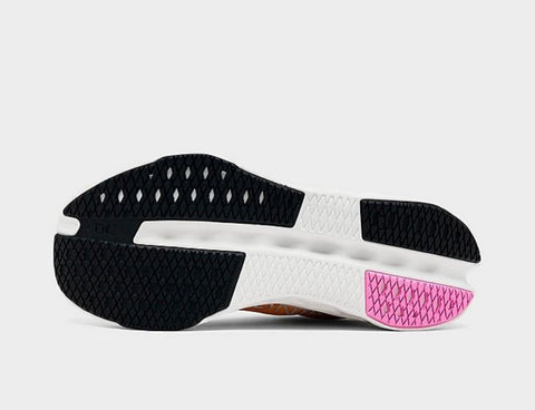 Pre-Order Sunset Ombre Swarovski On Cloudsurfer Running Shoes