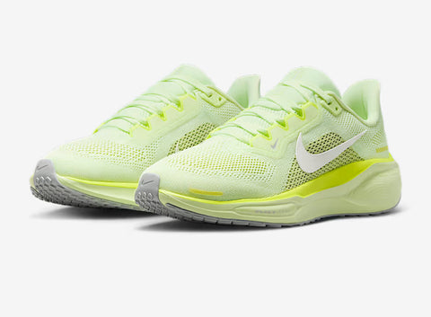 Pre-Order Lime Swarovski Nike Pegasus 41