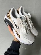 Nike Air Max para mujer Swarovski Leopardo