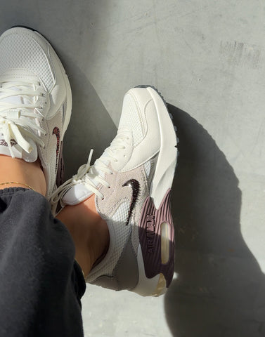 Neutral Cocoa Swarovski Nike Women’s Air Max