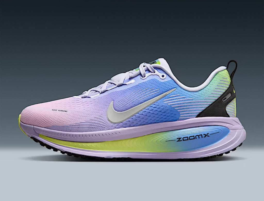 Pre-Order Pastel Ombre Swarovski Nike Vomero 18