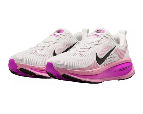 Pre-Order Pink Bottom Swarovski Nike Vomero 18