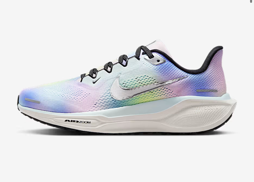 Pre-Order Pastel Ombre Swarovski Nike Pegasus 41