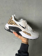 Nike Air Max para mujer Swarovski Leopardo