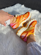 Nike Air Max Swarovski Ombre Atardecer Encanto