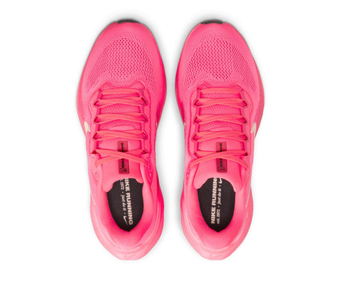 Pre-Order Hot Pink Swarovski Womens Nike Shoes