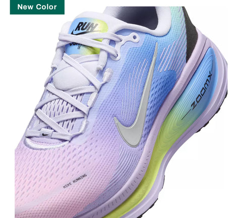Pre-Order Pastel Ombre Swarovski Nike Vomero 18