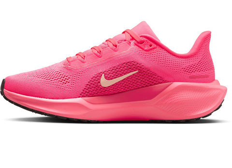 Pre-Order Hot Pink Swarovski Womens Nike Shoes