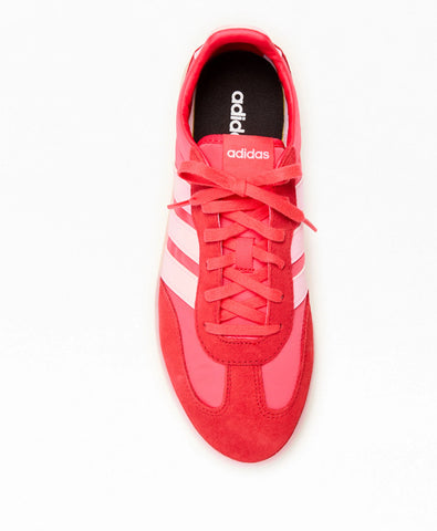 Pre-Order Pink Red Swarovski Valentine Adidas