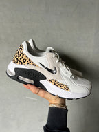 Nike Air Max para mujer Swarovski Leopardo