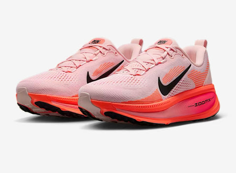 Pre-Order Neon Bottom Swarovski Nike Vomero 18