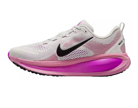 Pre-Order Pink Bottom Swarovski Nike Vomero 18