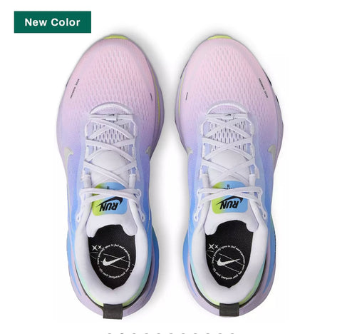 Pre-Order Pastel Ombre Swarovski Nike Vomero 18