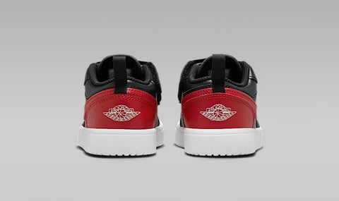 Pre-Order Swarovski Air Jordan 1 Low Shoes