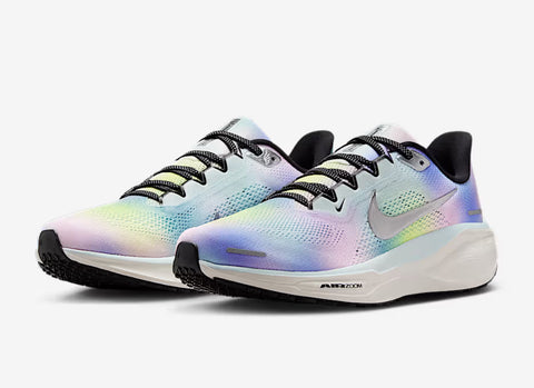 Pre-Order Pastel Ombre Swarovski Nike Pegasus 41