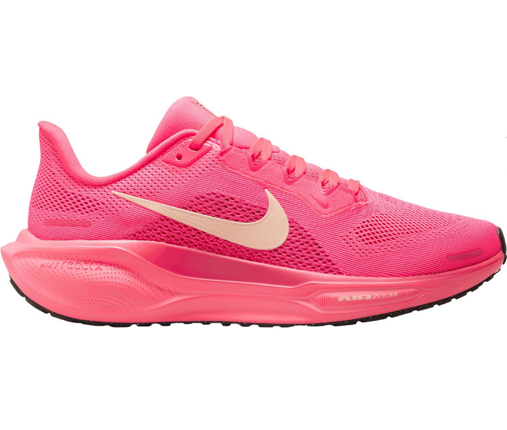 Pre-Order Hot Pink Swarovski Womens Nike Shoes