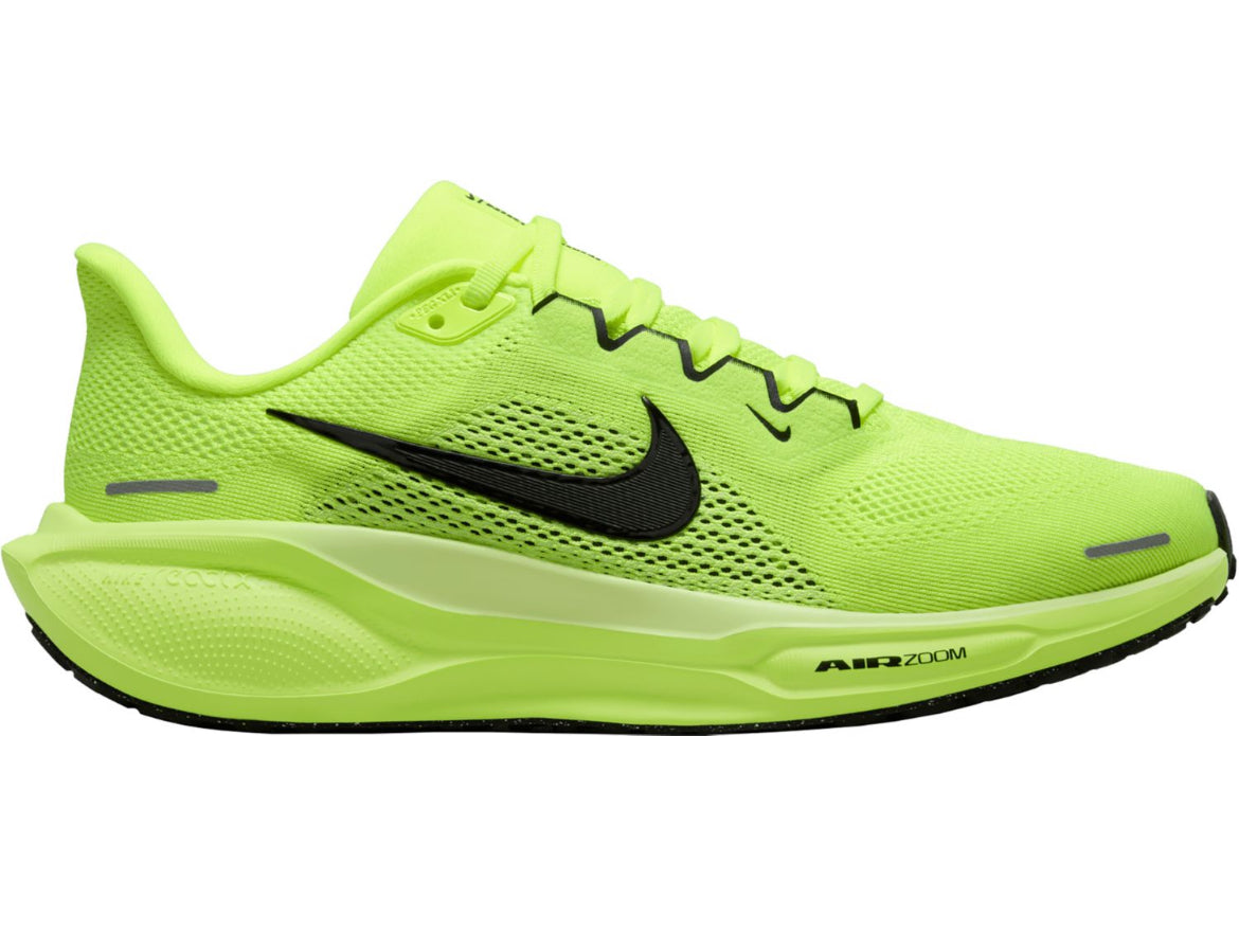 Pre-Order Neon Swarovski Womens Nike Shoes