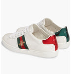Pre-Order GUCCI Swarovski Women’s Ace Bee Sneakers