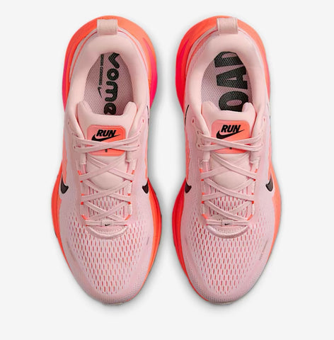 Pre-Order Neon Bottom Swarovski Nike Vomero 18