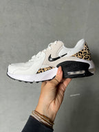 Nike Air Max para mujer Swarovski Leopardo