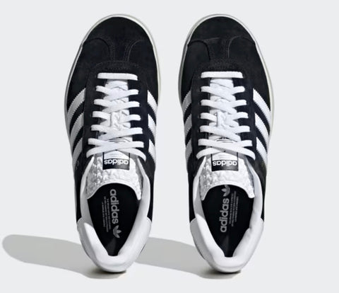 Gazelle Bold Swarovski Adidas Original Shoes