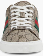Pre-Order GUCCI Swarovski Women’s Ace Sneaker