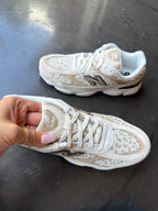 Tan Leopard Swarovski Women’s New Balance