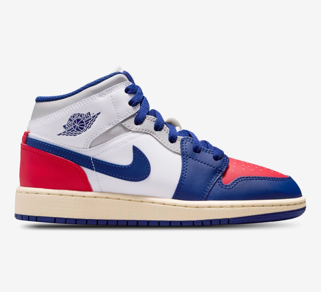Pre-Order Americana Swarovski Women’s Air Jordan 1 Mid Shoes