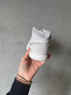 TALLA 3 años Preescolar Swarovski Jordan 1 Mid