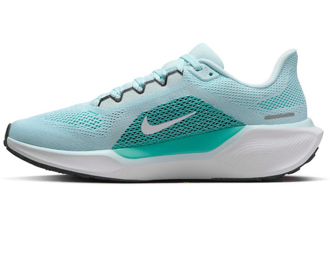 Pre-Order Mint Blue Swarovski Womens Nike Shoes