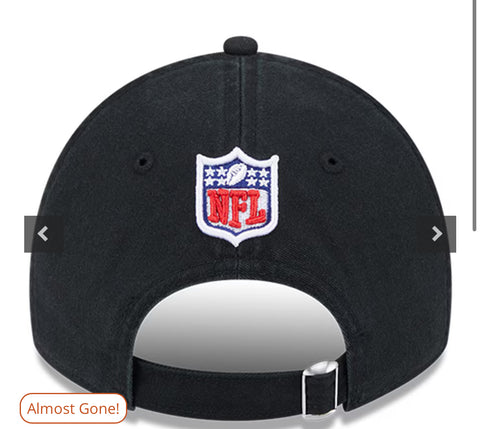 Bling NFL Swarovski Hat