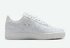 RARE Butterfly 🦋 Edition White Swarovski Nike Air Force 1