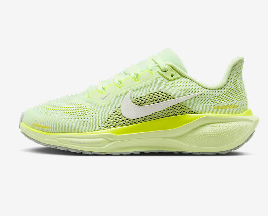 Pre-Order Lime Swarovski Nike Pegasus 41