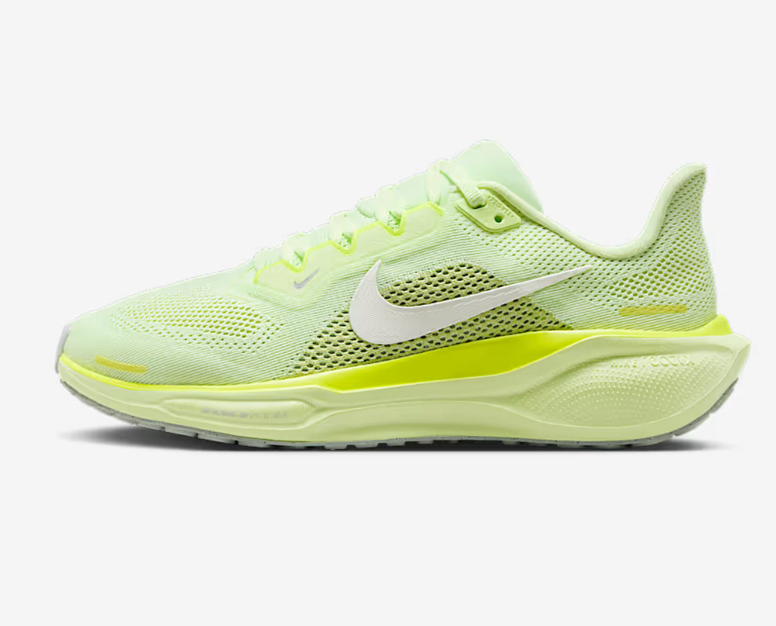Pre-Order Lime Swarovski Nike Pegasus 41