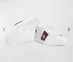 Pre-Order GUCCI Swarovski Women’s Ace Bee Sneakers