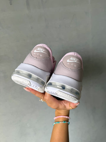 ✨NEW✨Baby Pink Nike Swarovski Womens Nike Air Max – Pink Ivy