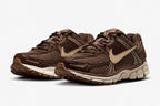 Fall Brown Swarovski Women Nike Vomero 5