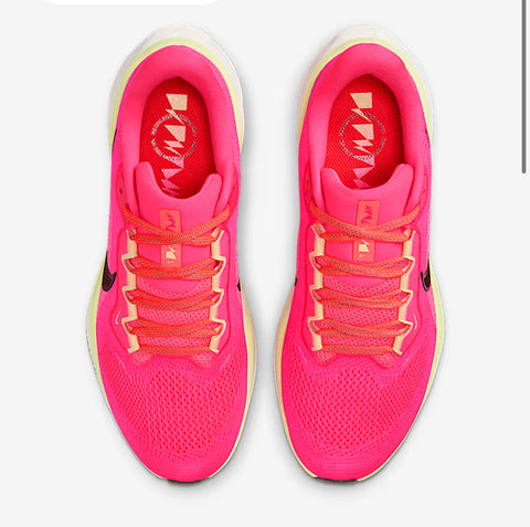Pre-Order Hot Pink Swarovski Nike Pegasus 41