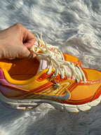 Nike Air Max Swarovski Ombre Atardecer Encanto