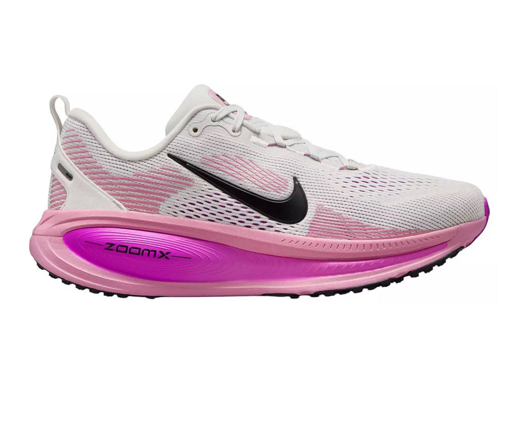 Pre-Order Pink Bottom Swarovski Nike Vomero 18