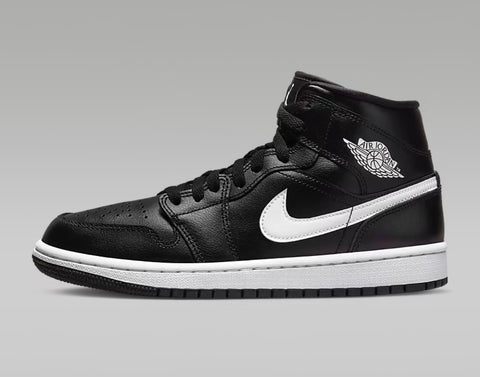 Reserva Swarovski zapatos Nike Air Jordan 1 Mid para mujer