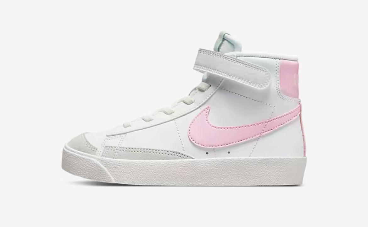 Pre-Order Swarovski Blazer Mid ‘77 Shoes