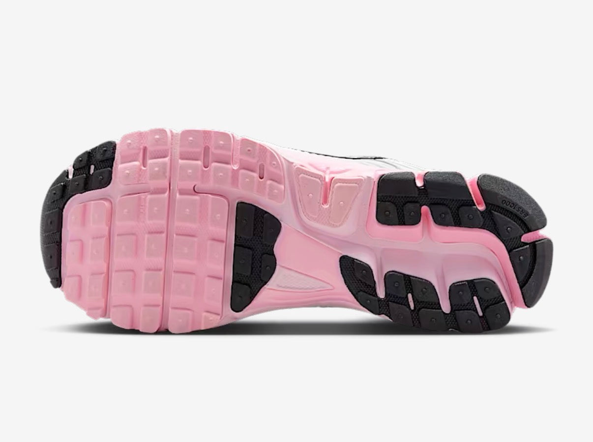 Metallic Bubblegum Swarovski Women Nike Vomero 5