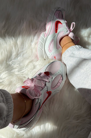 2026 Valentine’s Swarovski Womens Nike Shoes