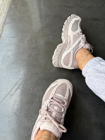 Taupe Stone Swarovski Nike Air Max