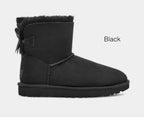 Botas Ugg Bailey de Swarovski para mujer