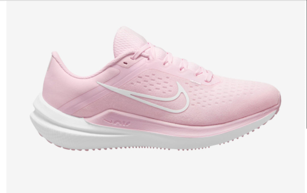 Pre-Order Pink Swarovski Womens Nike Shoes