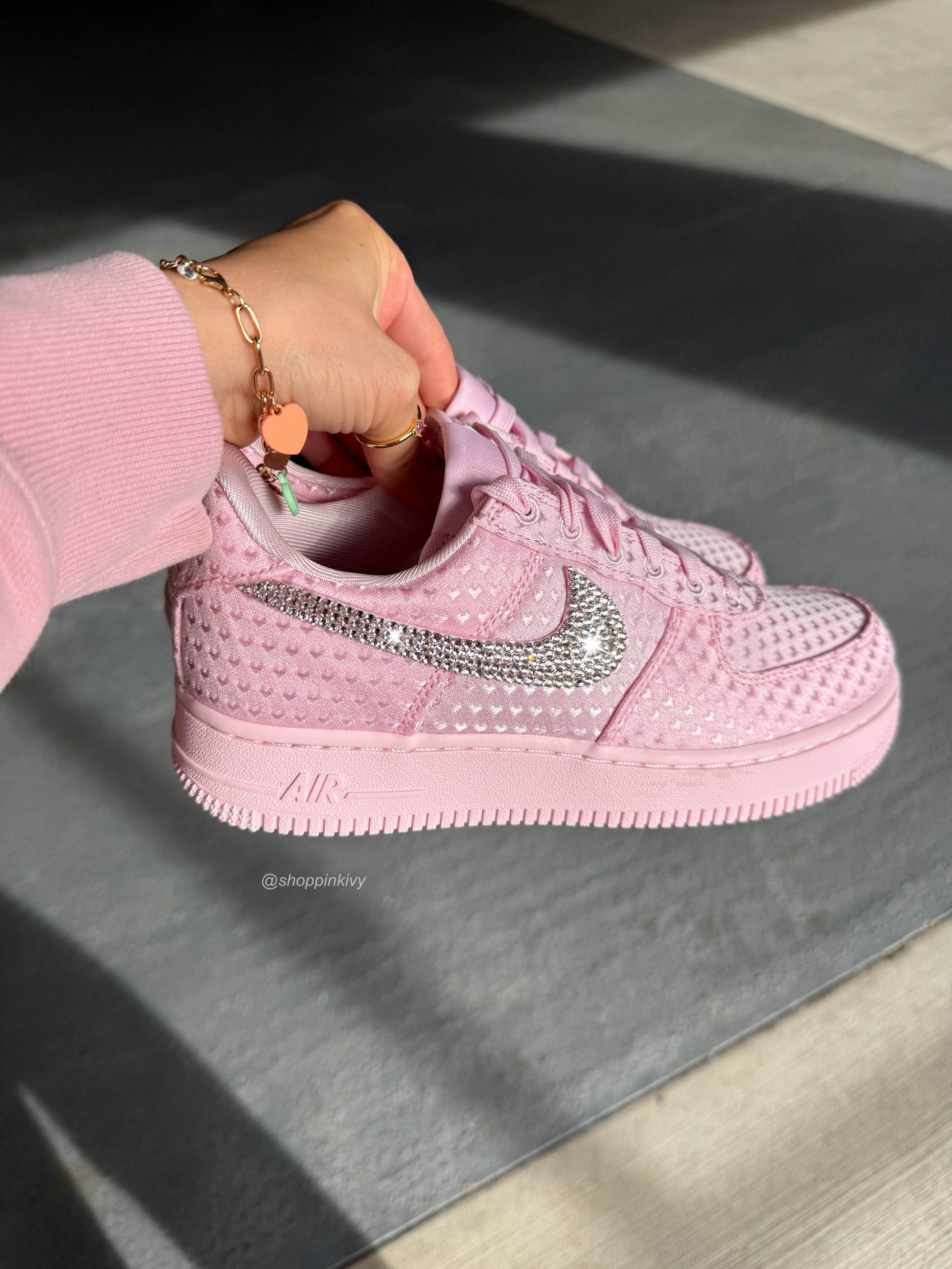 nike women's limited edition shoes