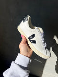 SIZE 7 Veja Campo Swarovski Women’s Sneakers